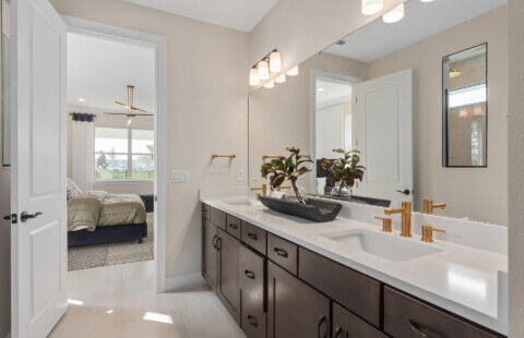 Image Gallery | EverBe® by Pulte Homes in Orlando FL