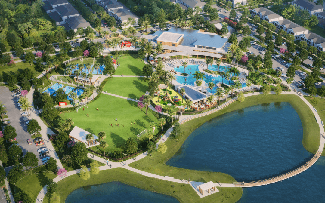 Contest Alert: Help Name EverBe’s Amenity Centers!